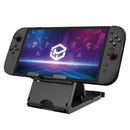 Powerwave Console Display Stand for Nintendo Switch 2 Black 169412 - SuperOffice