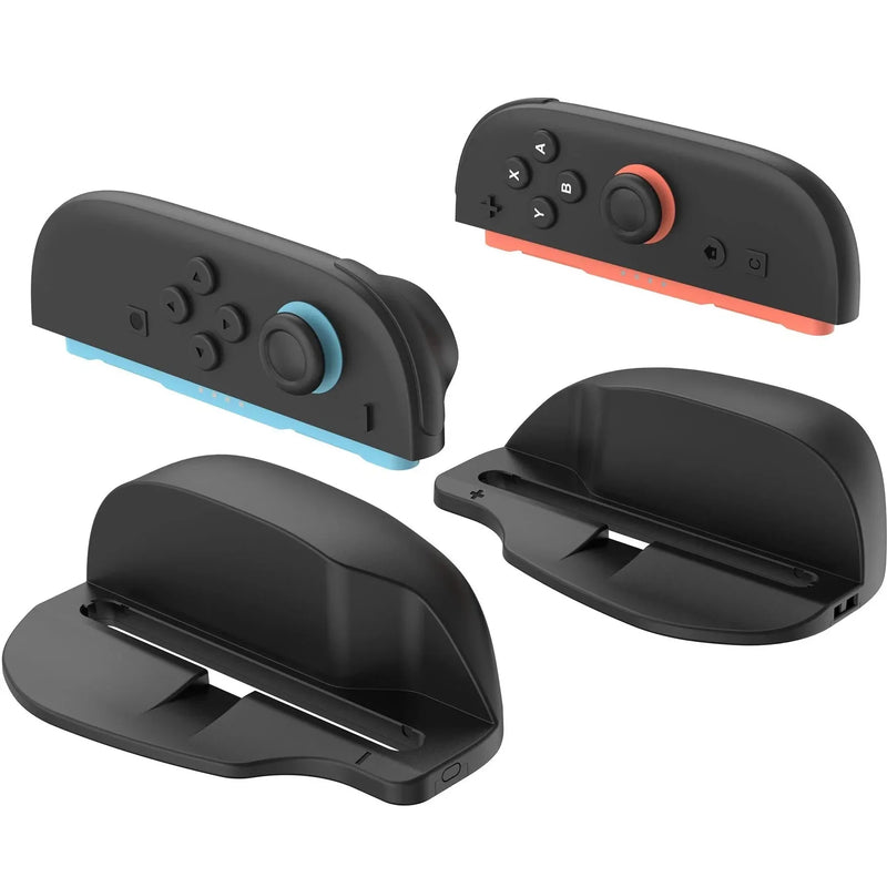 Powerwave Controller Joy-Con Mouse Adapter Twin Pack for Nintendo Switch 2 170612 - SuperOffice