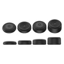 Powerwave Controller Joy-Con Silicone Thumb Grips Black for Nintendo Switch 2 170788 - SuperOffice