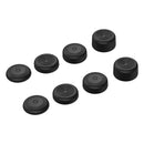 Powerwave Controller Joy-Con Silicone Thumb Grips Black for Nintendo Switch 2 170788 - SuperOffice