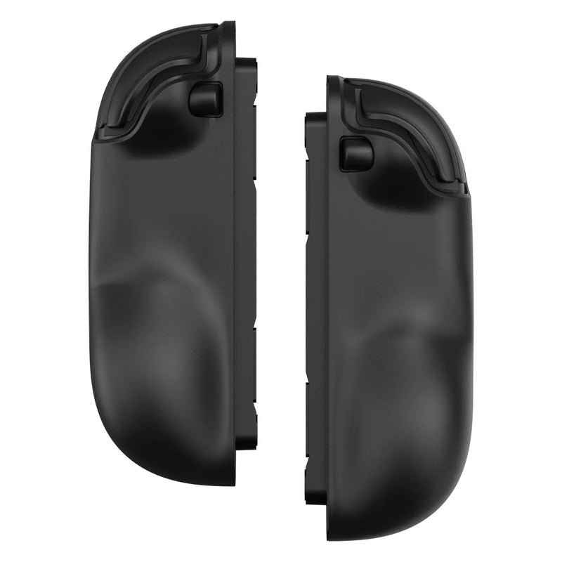 Powerwave Controller Silicone Grips Black for Nintendo Switch 2 169401 - SuperOffice