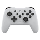 Powerwave Core Wireless Controller for Nintendo Switch Retro Grey 167184 - SuperOffice