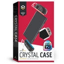 Powerwave Crystal Case for Nintendo Switch 2 169405 - SuperOffice