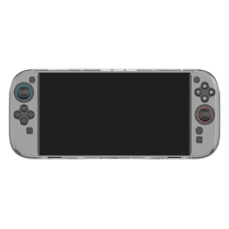 Powerwave Crystal Case for Nintendo Switch 2 169405 - SuperOffice