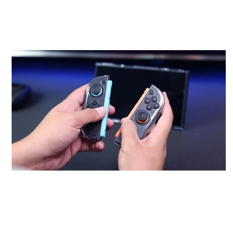 Powerwave Crystal Case for Nintendo Switch 2 169405 - SuperOffice