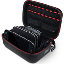 Powerwave Deluxe Carry Case for Nintendo Switch 2 Travel 169388 - SuperOffice