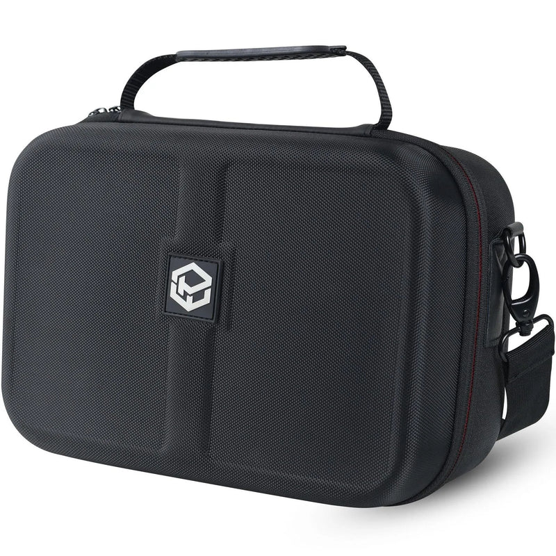 Powerwave Deluxe Carry Case for Nintendo Switch 2 Travel 169388 - SuperOffice