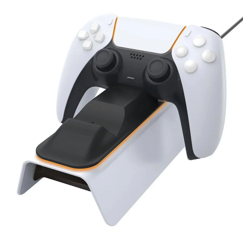 Powerwave Dual Charging Stand for PlayStation 5 PS5 164932 - SuperOffice