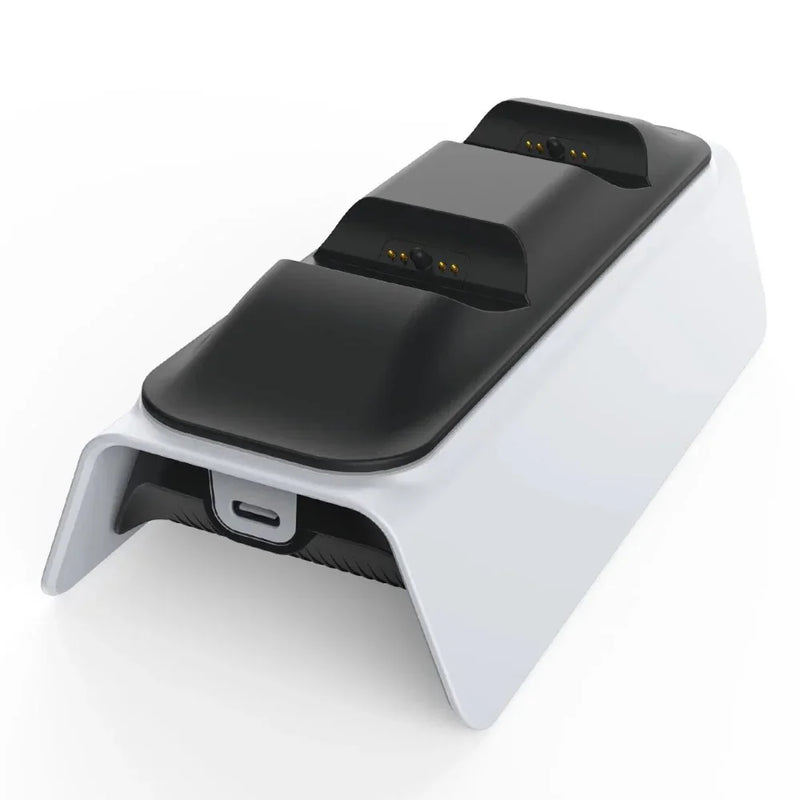 Powerwave Dual Charging Stand for PlayStation 5 PS5 164932 - SuperOffice