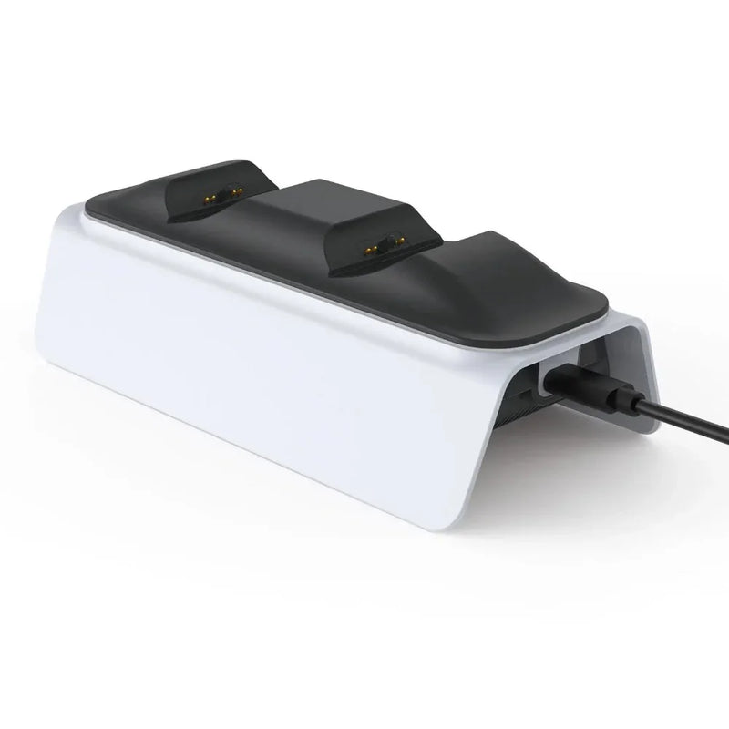 Powerwave Dual Charging Stand for PlayStation 5 PS5 164932 - SuperOffice