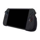 Powerwave Elite Ergo Grip with Interchangeable Back Grips for Nintendo Switch 2 169399 - SuperOffice