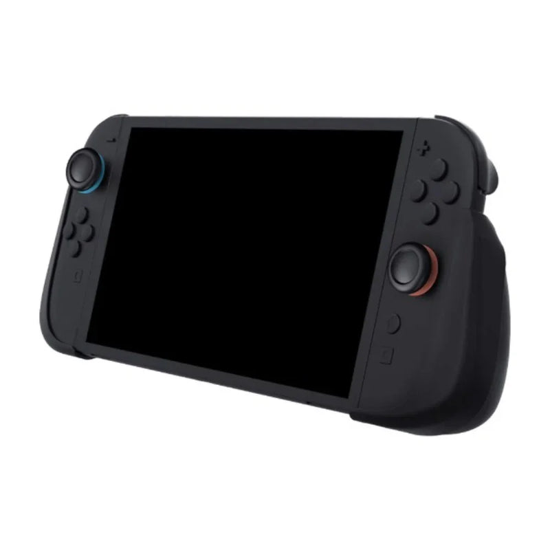 Powerwave Elite Ergo Grip with Interchangeable Back Grips for Nintendo Switch 2 169399 - SuperOffice