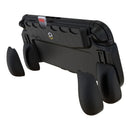 Powerwave Elite Ergo Grip with Interchangeable Back Grips for Nintendo Switch 2 169399 - SuperOffice