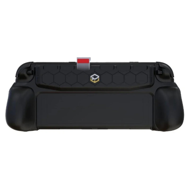 Powerwave Elite Ergo Grip with Interchangeable Back Grips for Nintendo Switch 2 169399 - SuperOffice