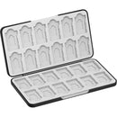 Powerwave Game Card Case for Nintendo Switch 2 Magnetic Closure 169403 - SuperOffice