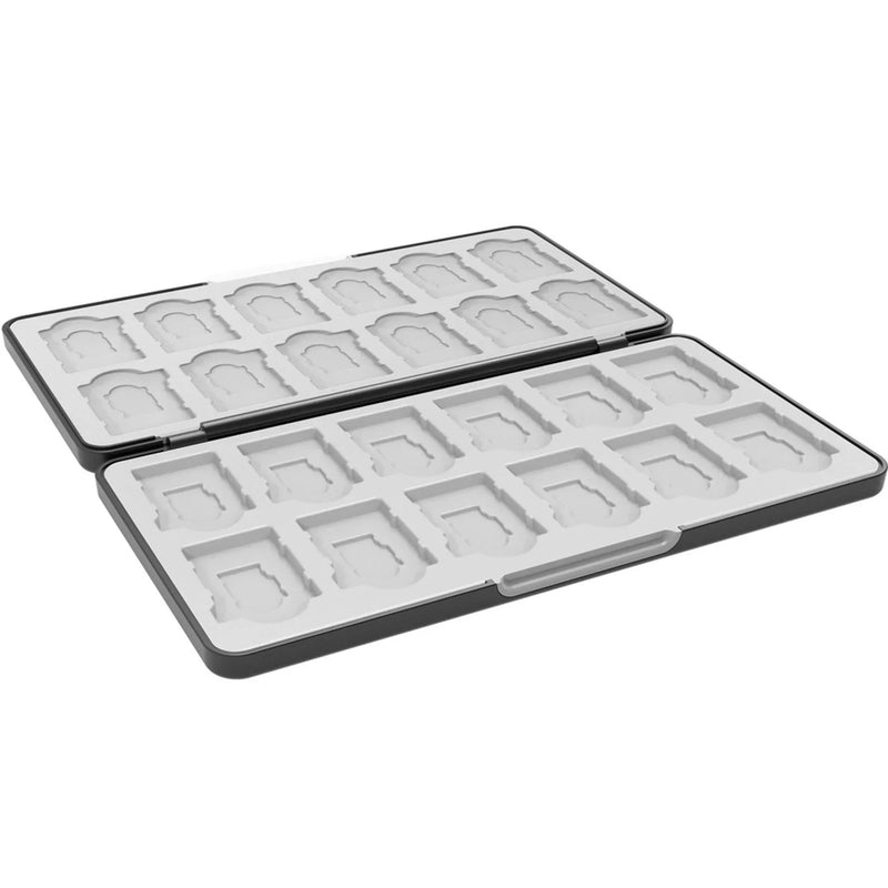 Powerwave Game Card Case for Nintendo Switch 2 Magnetic Closure 169403 - SuperOffice