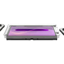 Powerwave Glass Screen Protector with Alignment Tray for Nintendo Switch OLED 164930 - SuperOffice