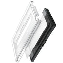 Powerwave Glass Screen Protector with Alignment Tray for Nintendo Switch OLED 164930 - SuperOffice