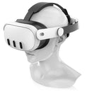 Powerwave Head Strap Plus Battery Pack for Meta Quest 3 & 3S Headset 171321 - SuperOffice