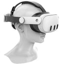 Powerwave Head Strap Plus Battery Pack for Meta Quest 3 & 3S Headset 171321 - SuperOffice