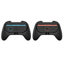 Powerwave Joy Con Grips Twin Pack for Nintendo Switch 1 and 2 170173 - SuperOffice