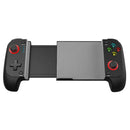 Powerwave Multi-Platform Mobile Gaming Controller with Carry Bag Black 166868 - SuperOffice