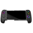 Powerwave Multi-Platform Mobile Gaming Controller with Carry Bag Black 166868 - SuperOffice