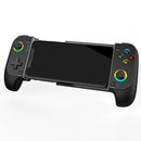 Powerwave Multi-Platform Mobile Gaming Controller with Carry Bag Black 166868 - SuperOffice