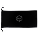 Powerwave Multi-Platform Mobile Gaming Controller with Carry Bag Black 166868 - SuperOffice