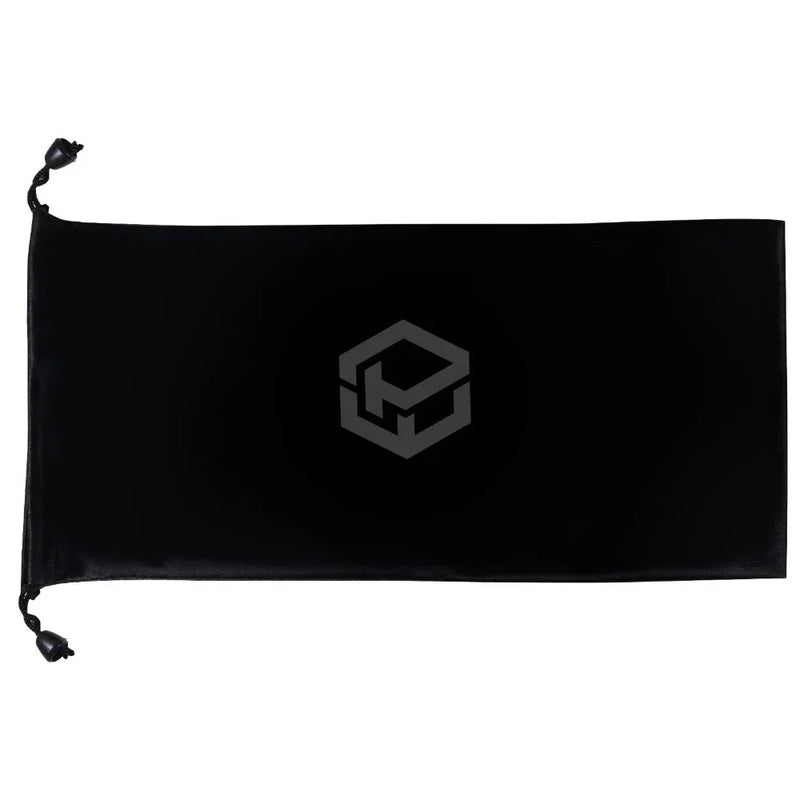 Powerwave Multi-Platform Mobile Gaming Controller with Carry Bag Black 166868 - SuperOffice