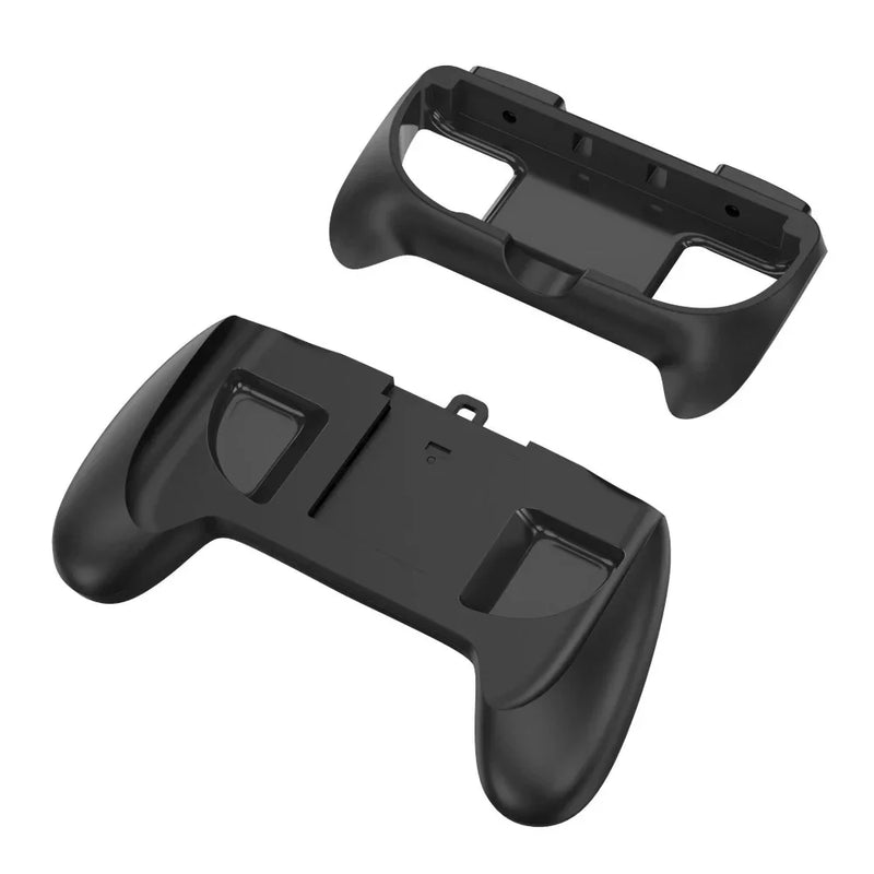 Powerwave Multifunctional Grip for Nintendo Switch 2 Black 169393 - SuperOffice