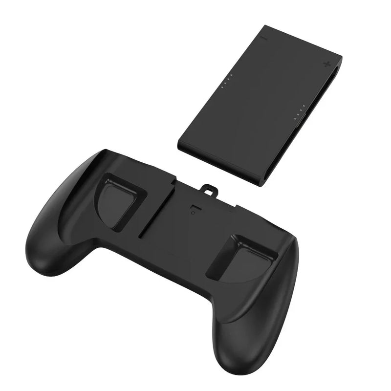 Powerwave Multifunctional Grip for Nintendo Switch 2 Black 169393 - SuperOffice