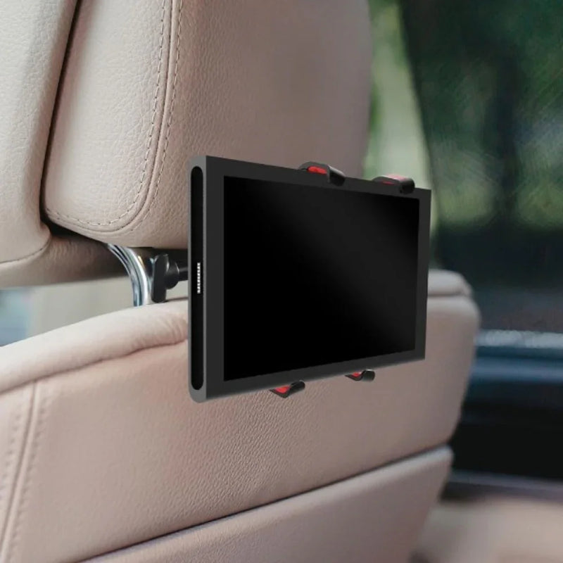 Powerwave Nintendo Switch 2 Car Mount Black 169407 - SuperOffice