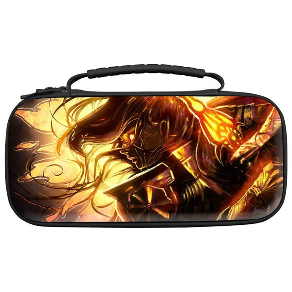 Powerwave Nintendo Switch 3 in 1 Carry Case Slayer 165849 - SuperOffice