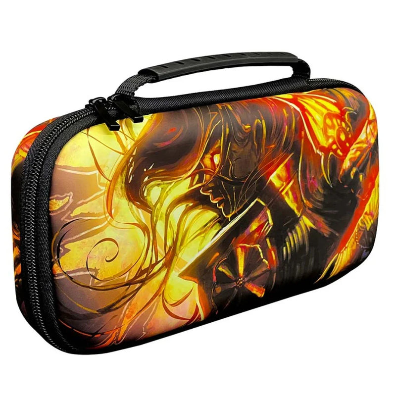 Powerwave Nintendo Switch 3 in 1 Carry Case Slayer 165849 - SuperOffice