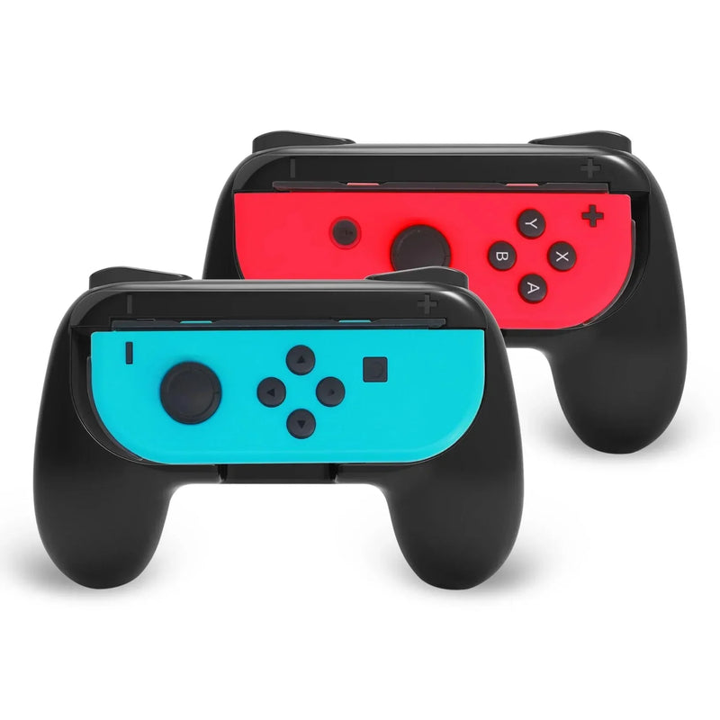 Powerwave Nintendo Switch Joy-Con Controller Grips Twin Pack 159604 - SuperOffice