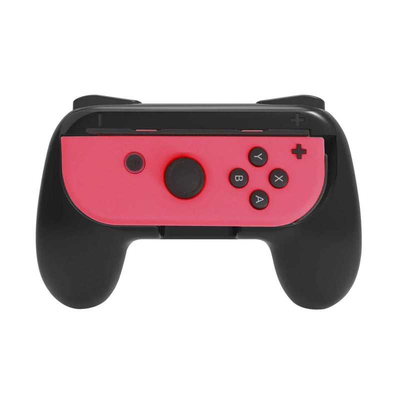 Powerwave Nintendo Switch Joy-Con Controller Grips Twin Pack 159604 - SuperOffice