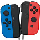 Powerwave Nintendo Switch Joypad Pair Blue and Red 168092 - SuperOffice
