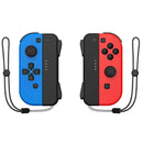 Powerwave Nintendo Switch Joypad Pair Blue and Red 168092 - SuperOffice
