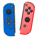 Powerwave Nintendo Switch Joypad Pair Blue and Red 168092 - SuperOffice