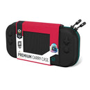 Powerwave Premium Carry Case Black Jade for Nintendo Switch 2 169383 - SuperOffice