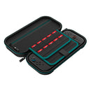 Powerwave Premium Carry Case Black Jade for Nintendo Switch 2 169383 - SuperOffice