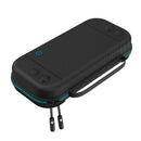 Powerwave Premium Carry Case Black Jade for Nintendo Switch 2 169383 - SuperOffice