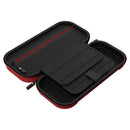 Powerwave Premium Carry Case for Nintendo Switch 2 Crimson Red 169382 - SuperOffice