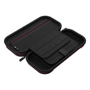 Powerwave Premium Carry Case for Nintendo Switch 2 Midnight Ruby 169385 - SuperOffice