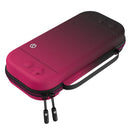 Powerwave Premium Carry Case for Nintendo Switch 2 Midnight Ruby 169385 - SuperOffice