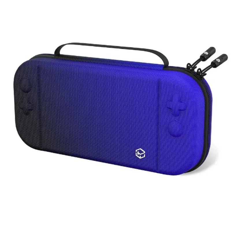 Powerwave Premium Carry Case Midnight Sapphire for Nintendo Switch 2 169386 - SuperOffice