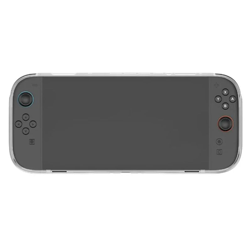 Powerwave Protective Case with Grips for Nintendo Switch 2 169404 - SuperOffice