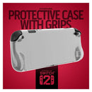 Powerwave Protective Case with Grips for Nintendo Switch 2 169404 - SuperOffice