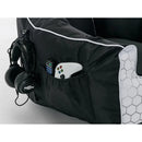 Powerwave PUFF Gaming Bean Bag Chair White 165693 - SuperOffice